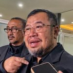 Ahyudin pendiri ACT klaim penyelewangan dana itu tidak ada