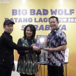 2 Tahun Vakum, Bazar Buku ‘Big Bad Wolf Books’ kini kembali hadir