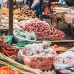 Jelang Idul Adha harga bahan pokok di Jember naik