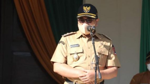 Wabah PMK, Wawali Malang himbau masyarakat tidak takut berkurban