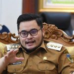 Bupati Kediri targetkan Vaksin Booster tiap kecamatan sebanyak 50 persen