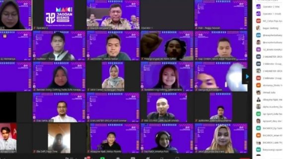 Cetak pengusaha muda, Banyuwangi luncurkan program Jagoan Bisnis