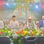 Paciran Lamongan gelar Gebyar Sholawat bertajuk Wiro Yudho Wicaksono