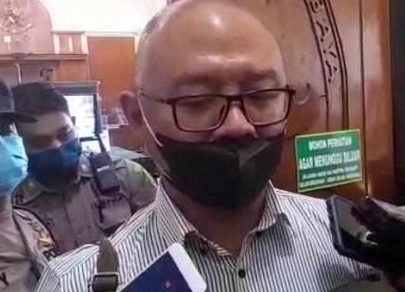 Jaksa tanggapi MSAT terdakwa pencabulan soal ajukan Eksepsi