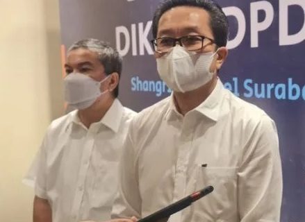 Kenaikan rumah subsidi di dorong DPD REI Jatim