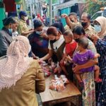 Operasi pasar serentak akan digelar oleh Pemkot Surabaya