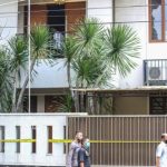 Rumah singgah Irjen Ferdy Sambo di teliti Timsus