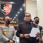 Brigjen Andi : Bharada E akan ditahan di Rutan Bareskrim
