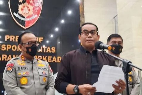 Brigjen Andi : Bharada E akan ditahan di Rutan Bareskrim