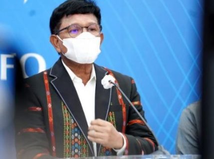 Menkominfo akan blokir PSE nakal yang melanggar hukum