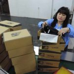 DPRD Surabaya kaget produksi sepatu MBR berhenti
