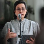 Informasi publik menurut Sri Mulyani bentuk kepedulian RI