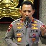 Irjen Sambo dan anak buahnya dicopot dari jabatan, buntut kasus Brigadir J