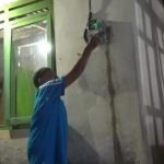 PLN target 15.552 sambungan listrik gratis di Jatim sambut HUT RI