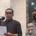 Brigadir RR ajudan istri Irjen Ferdy Sambo dijadikan tersangka