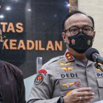 RR ajudan istri Ferdy Sambo dijadikan tersangka karena penyidik kantongi alat bukti kuat