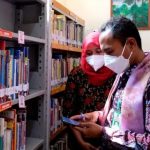 Dispusip pilih perpustakaan Jambangan jadi peserta lomba tingkat Provinsi Jatim 2022