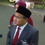 Sri Mulyani diingatkan Cak Imin untuk segera cairkan Anggaran Pemilu