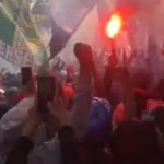 583 personel dikerahkan untuk amankan demo Bonek