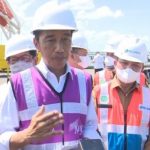 Jokowi harap kasus Brigadir J tidak ada yang ditutup-tutupi