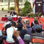 Bupati Kediri Hanindhito buat pelatihan SDM BUMDes
