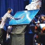 Bangga, Indonesia jadi tuan rumah IOI 2022