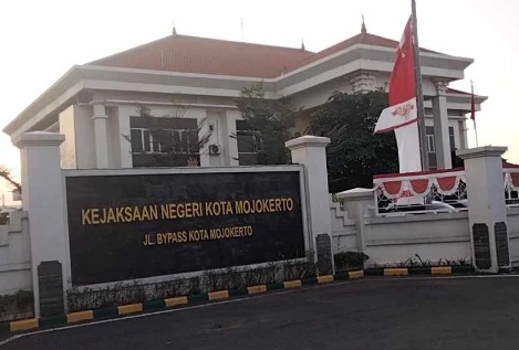 Dugaan korupsi hingga Rp50 Milyar di PT BPRS, Kejari Mojokerto segera tetapkan tersangka