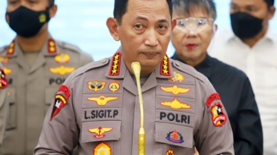 Ketua Komisi III DPR akan panggil Kapolri untuk bicara kasus Brigadir J