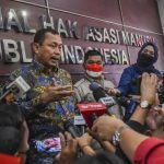 Irjen Ferdy Sambo dan Bharada E akan diperiksa Komnas HAM sore ini