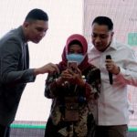 Dapat royalti besar ketika guru di Surabaya menulis buku