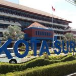 Badan Anggaran DPRD target pendapatan Surabaya tahun depan Rp 1 Triliun