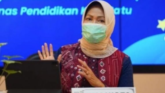 Wali Kota Batu lakukan pemulihan ekonomi usai pandemi covid dan wabah PMK