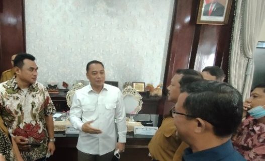 Pemkot janjikan beri siswa SMA/SMK Swasta di Surabaya beasiswa