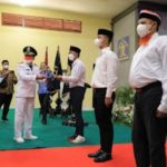 16.659 narapidana di Jawa Timur terima remisi di hari Kemerdekaan RI
