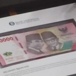 Uang rupiah tahun emisi 2022 dikenalkan BI Jatim