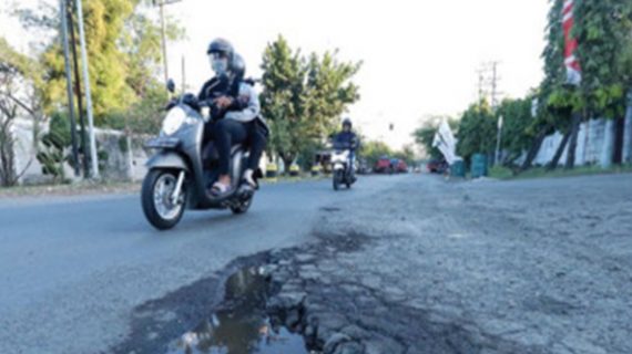 Rp 400 M disiapkan Pemkab Gresik untuk tingkatkan infrastruktur tahun 2023