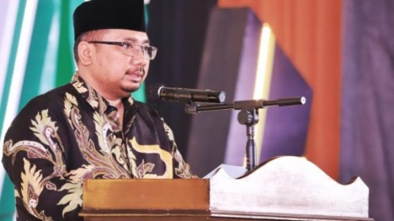 Kemenag resmi tutup operasional Haji 2022