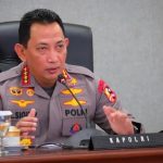Kapolri minta jajaran tindak tegas perjudian