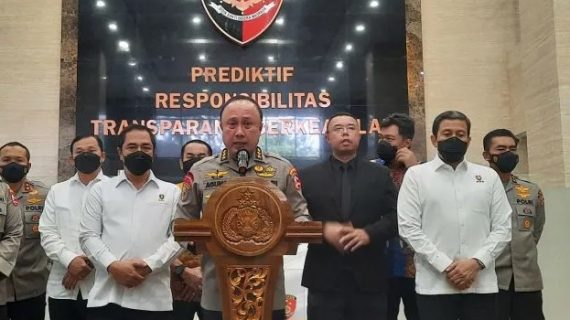 Timsus kantongi cukup bukti jadikan istri Sambo jadi tersangka