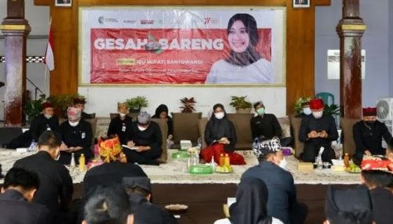 ADD 2023 Pemkab Banyuwangi komitmen bernilai tetap