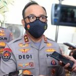 Terkait tewasnya Brigadir J mantan Kapolres Jaksel jalani patsus