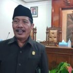 Susunan fraksi DPRD Tulungagung diubah usai penangkapan KPK