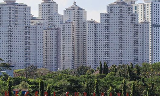 Hasil Triwulan II 2022 Surabaya turun hingga Rp 879 Miliar