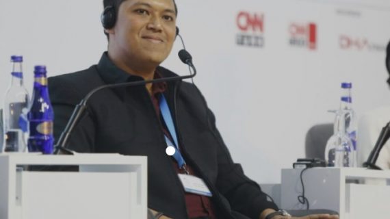 CEO Baba Rafi dukung merek lokal wajib jadi tuan negeri sendiri
