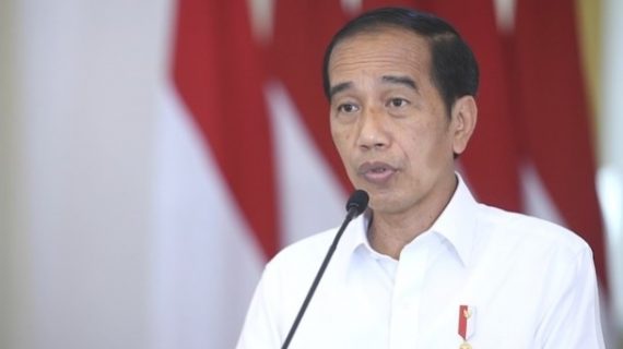 Harga pertalite berubah, jokowi harap tidak menurutkan daya beli