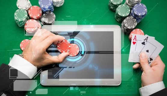 Sebanyak 566.332 akses konten judi online diputus Kominfo