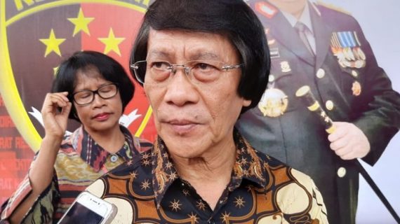 Tim psikolog disiapkan LPAI untuk tangani anak-anak Ferdy Sambo