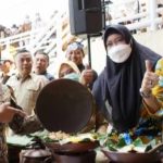 Wali kota Mojokerto berharap lomba antar OPD bisa jalin solidaritas dan kebersamaan