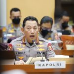 Ferdy Sambo mengundurkan diri dan tetap jalani sidang etik