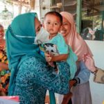 7.412 balita di Gresik terkena stunting